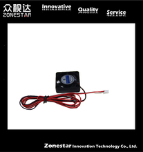 Extruder Cooling Fan 40X40X10mm DC12V 3D Printer Accessories Parts with 1m Wire