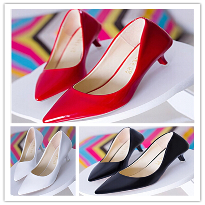 Aliexpress.com : Buy 2015 new summer style women Red Bottom High ...