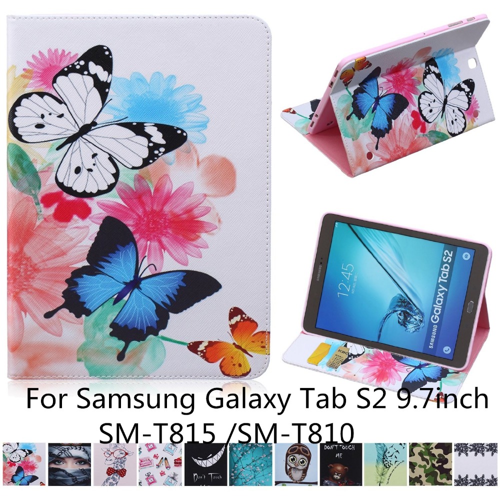     PU   ,    Shell  Samsung Galaxy Tab S2 9.7 SM-T815/SM-T810