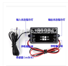 W1711 microordenador interruptor de control de temperatura comando estilo de precisión termostato ajustable 5 V 12 V 24 V 220 V