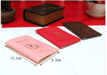passport case passport cover passport holder Nine kinds of styles