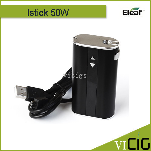    Ismoka Eleaf iStick 50  4400 / VV VW  OLED    