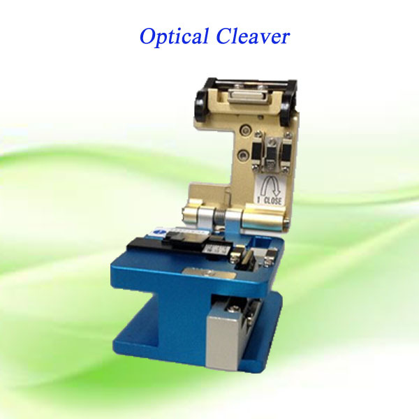 TSH TFC 1 Fiber Optic Cleaver Fiber Optical Cutting Machine Equipment Phone Communication Device
