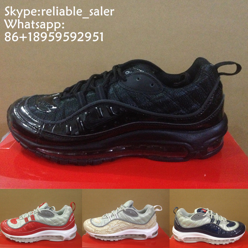 nike air max 98 hombre 2014