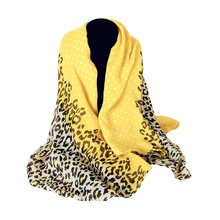 Шарфы от Golden key Fashion & Ornaments Co., Ltd для Женщины, материал Полиэстер артикул 32217821569