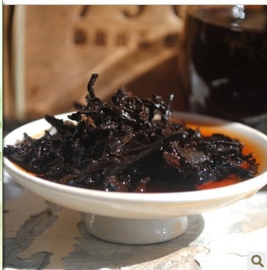 250g premium old Chinese menghai puer tea puer slimming tea pu er tea puerh China green