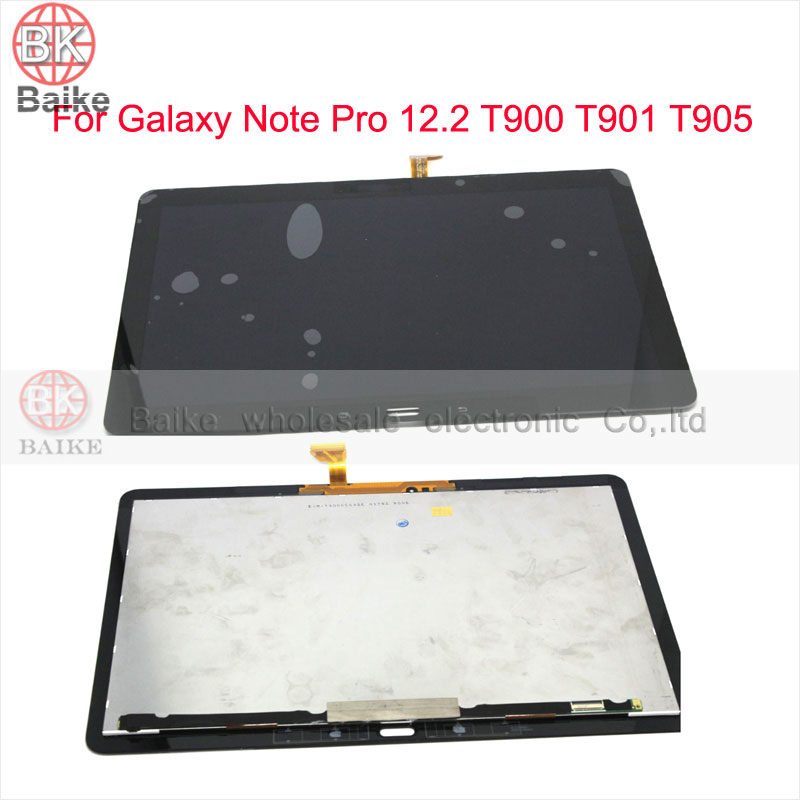  Samsung Galaxy Note Pro 12.2 SM-T900 T900 -      100% 