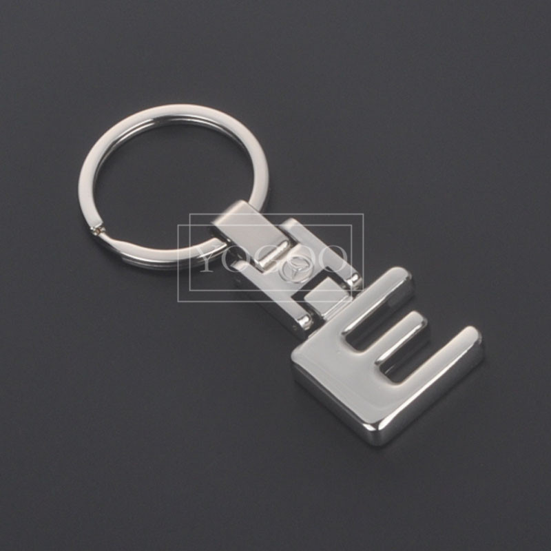 For Mercedes keychain (14)