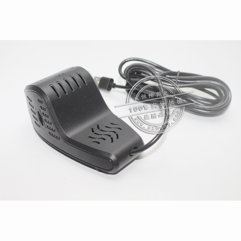 DVR 8