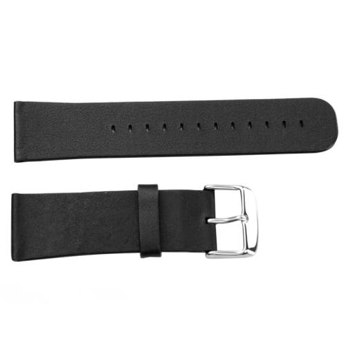High Quality 38mm Genuine Leather Classic Buckle Watchband for Apple Watch
