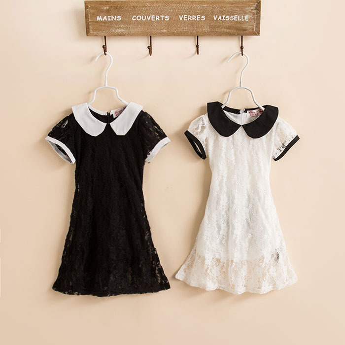 Collection Black Dresses For Kids Pictures - Reikian