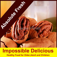 2 bags Impossible Delicious Healthy Rich Nutrition Walnut Snack Nut Chinese Snacks Pecan Nuts Dried Fruit Food for Sex Protein