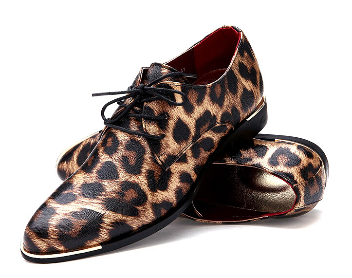 All Listings Free shipping BOTH ways on leopard print shoes, from our vast selection of styles. Fast delivery, and 24/7/ real-person service with a smile. Click or call