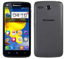 Original Lenovo A399 Mobile Phone 5 0 Inch MTK6582 Quad Core 1 3GHz Android 4 4