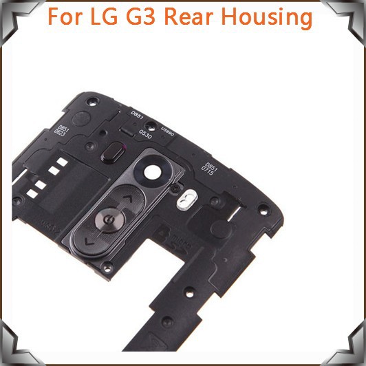 For LG G3 Rear Housing5