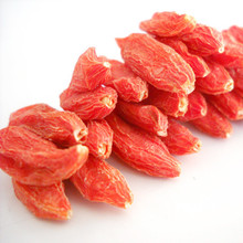2015 goji berry 5kg berries pure certified organic chinese medlar healthy best food dried fruit wholesale