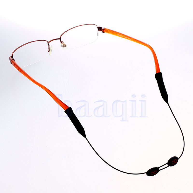Reading glasses Eyeglass Neck Cord Glasses Lanyard Adjustable Practical