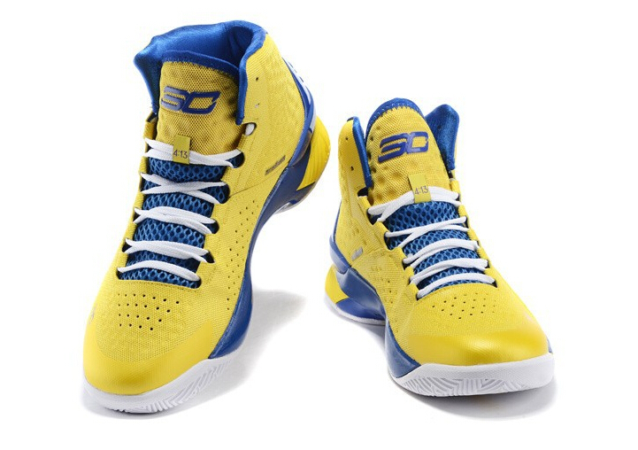 under armour curry 1 2014 women