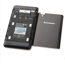 Lenovo P780 Smartphone MTK6589 5 0 Inch Screen Android 4 2 3G GPS OTG