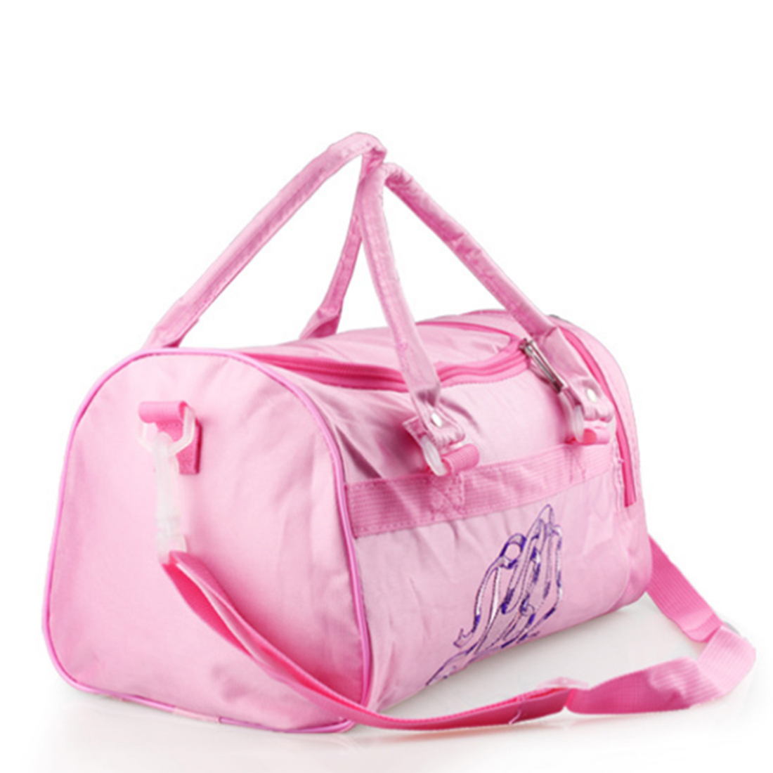 dance gym bag