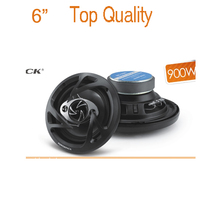 6″ coaxial car speaker ,hot sale car audio acoustic speakers free shipping,