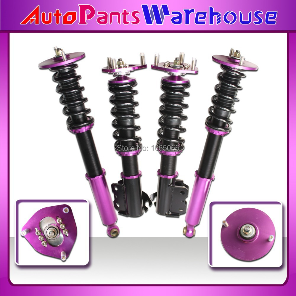       coilovers  nissan s15 s14 200sx