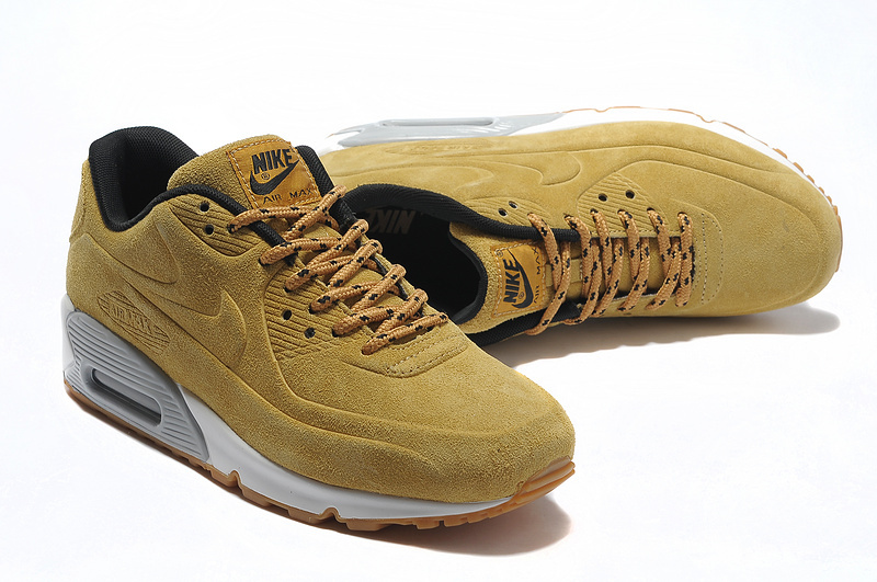 Nike air max shop 2016 hombre amarillo