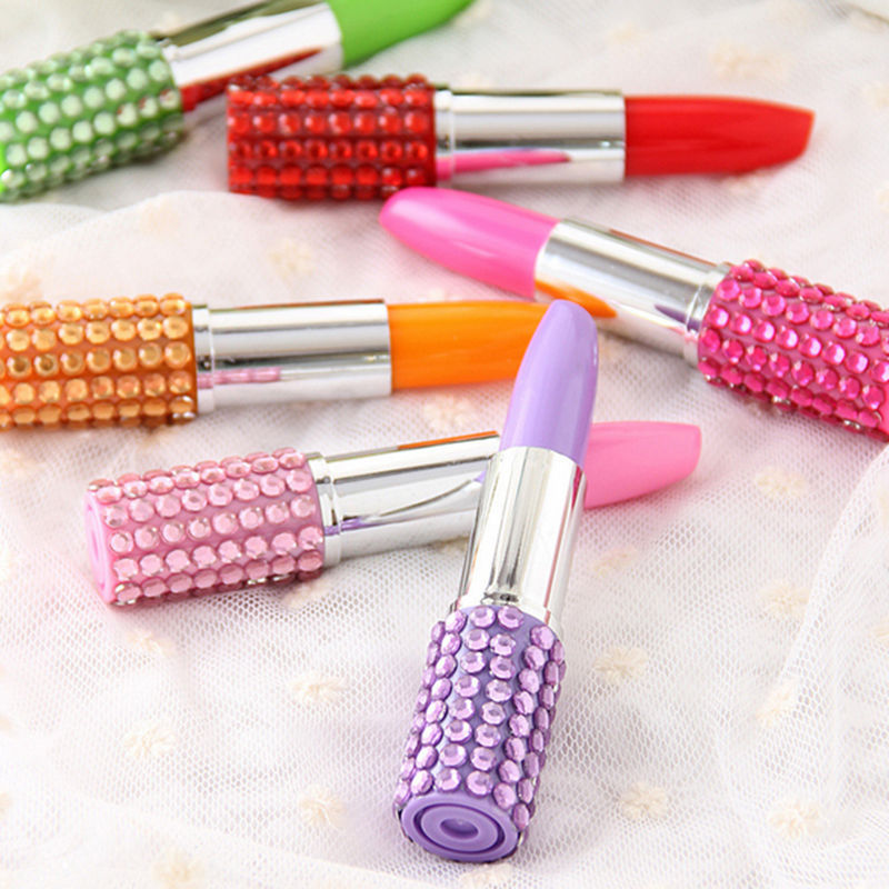 Popular Toy Plastic LipstickBuy Cheap Toy Plastic Lipstick lots from