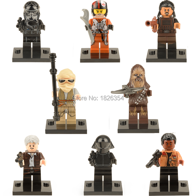 Star-Wars-Clone-Troopers-First-Order-Rebels-Kylo-Ren-Chewbacca-Finn-Rey-Poe-Dameron-Jedi-Minifigures.jpg
