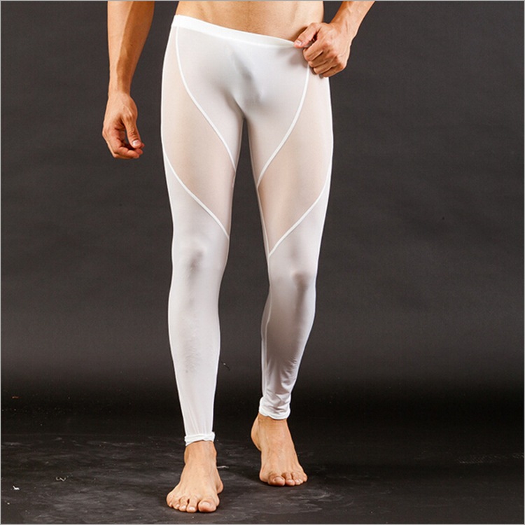 mens yoga pants with pockets