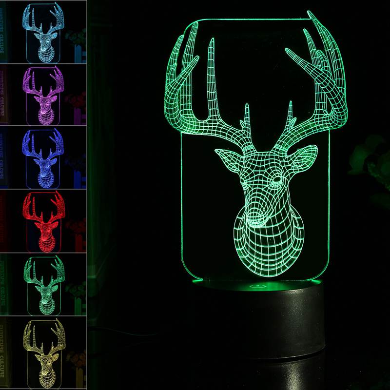Popular Deer Lamps-Buy Cheap Deer Lamps lots from China Deer Lamps suppliers on Aliexpress.com