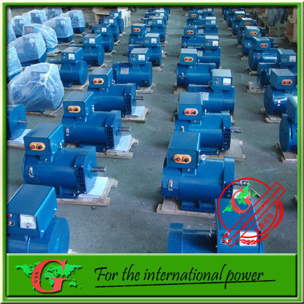 5kw brush dynamo for stc 5 st 5 brush alternator brush generator in diesel generators from 5kw brush dynamo for stc 5 st 5 brush alternator brush generator in diesel generators from