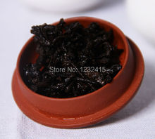 Promotion 44 years old Top Grade Chinese yunnan original Puer Tea 500g Health Care Tea Ripe