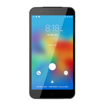 Original Elephone P4000 Android 5 1 MTK6735 Quad Core FDD LTE 4400mAh Smartphone 5 0 FHD