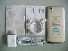 Original Lenovo S960 VIBE X Mobile Phone MTK6589 Quad Core 5 Inch 1920x1080 GSM WCDMA 3G