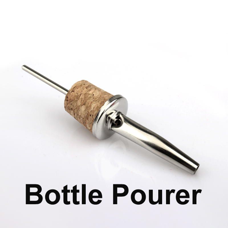           Pourer  