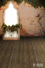 Free shipping e-2152 Interior digital Backdrops, 5ft*7ft Studio Photo Background Size would Be Customized,Various Selection