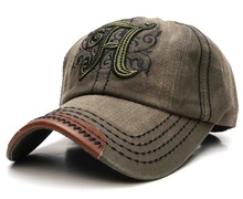 2015 New Arrival Unisex Brand Baseball Cap Fashion Cowboy Golf Hat Bone Baseball caps gorras Man