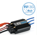 Hobbywing SeaKing HV V3 Waterproof ESC 130A No BEC 5 12S Lipo Brushless ESC for RC