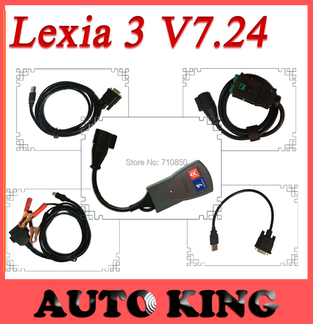   Lexia 3 lexia3 pp2000   