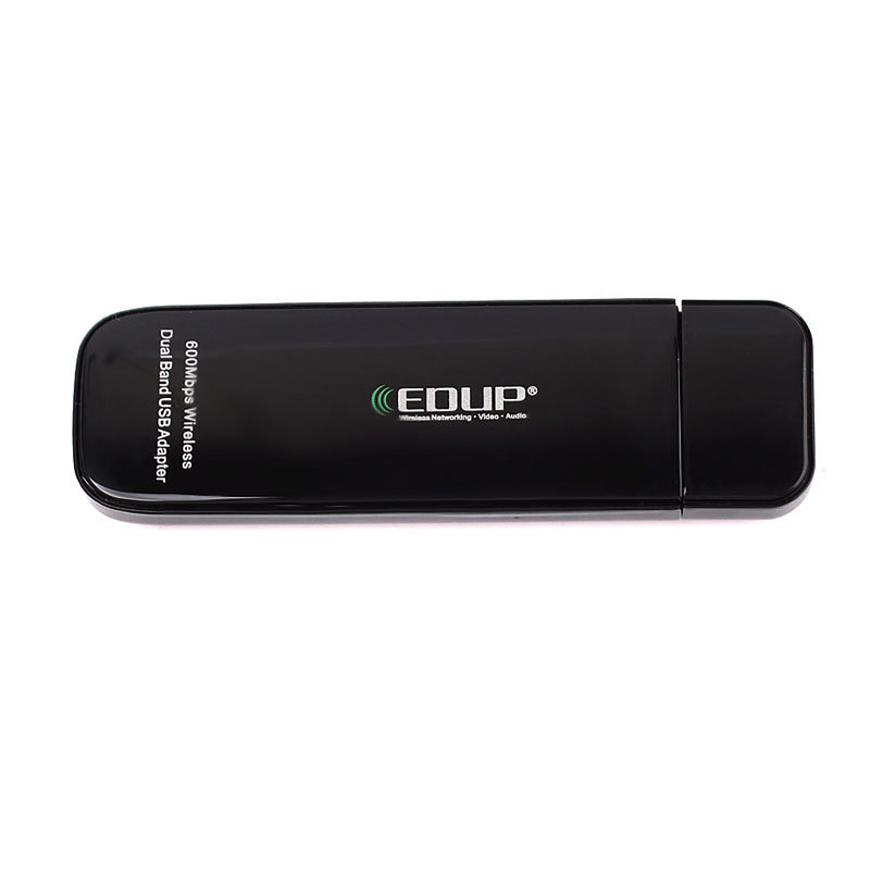 300  2.4  / 5.8    wi-fi  Reapter USB  EDUP DB1301 #71656