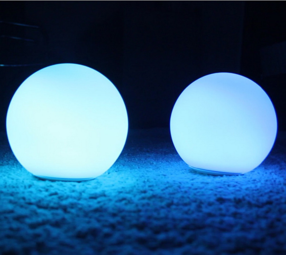 Color Changing Orb Color Changing Orb