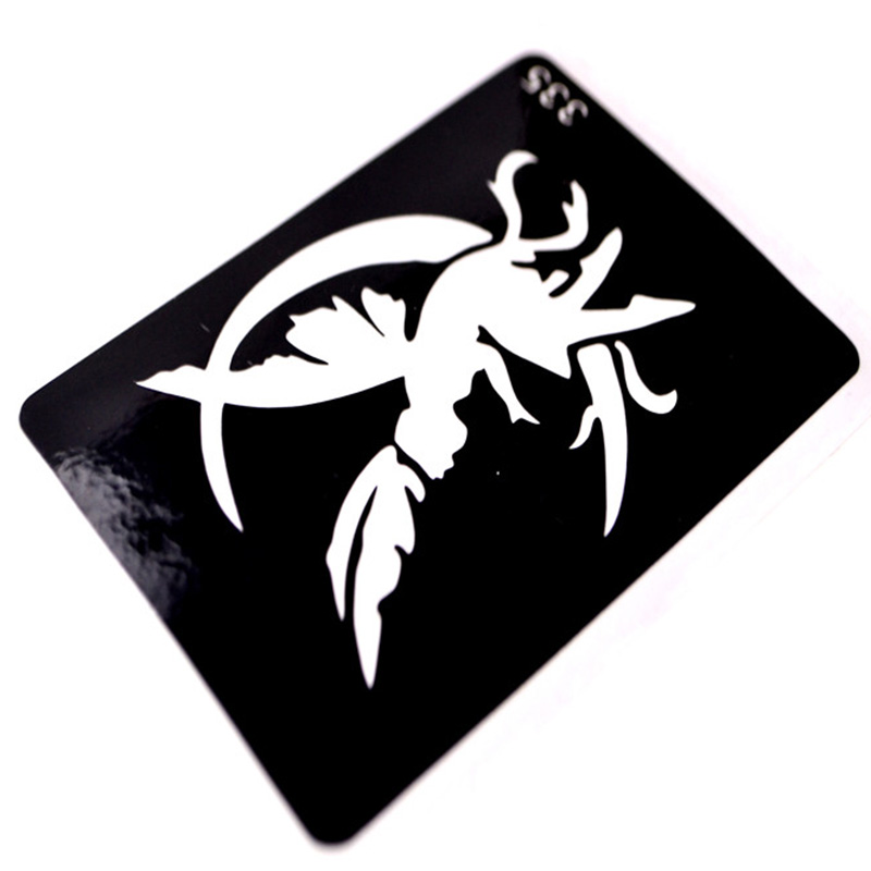 Online Get Cheap Airbrush Stencil Alibaba Group