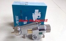 Original ANEST IWATA automática WA-200 alta presión pistola automática tecnología de japón utilizado para línea de producción de pintura