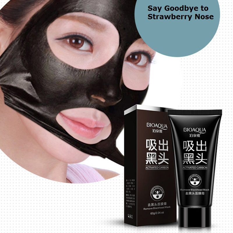 Lanalogue du masque noir pour la personne