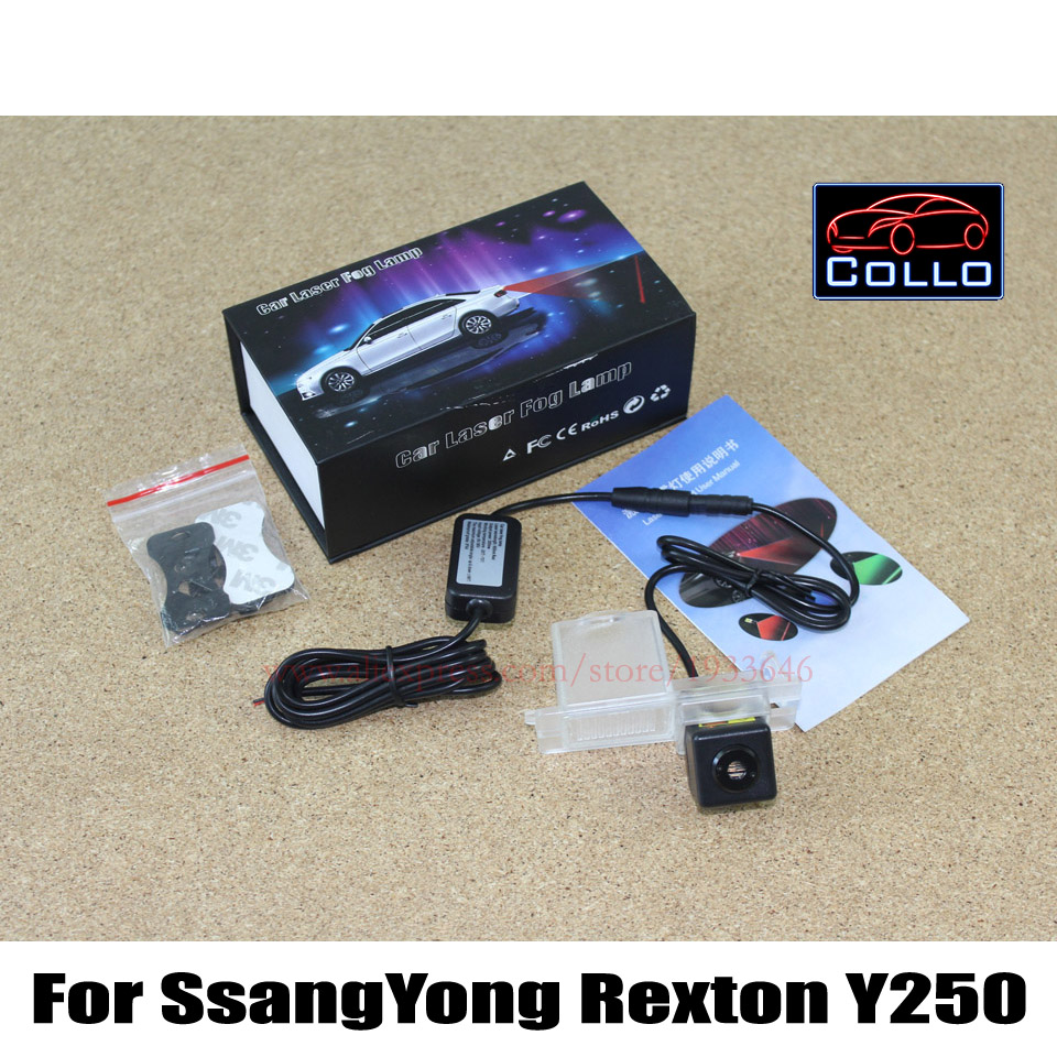      SsangYong Rexton /  - Rexton Y250 /     -    