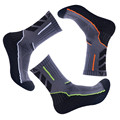 Outdoor Men Socks Free Size 4 Seasons Basketball Socks Trusox Men Anti smelly Coolmax Quick Dry