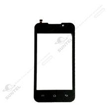 Mobile Phone glass digitizer Touch Screen For zuum a309w replacement spare parts 