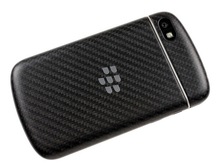Original BlackBerry Q10 4G TLE Mobile Phone BlackBerry OS 10 Dual core 2GB RAM 16GB ROM