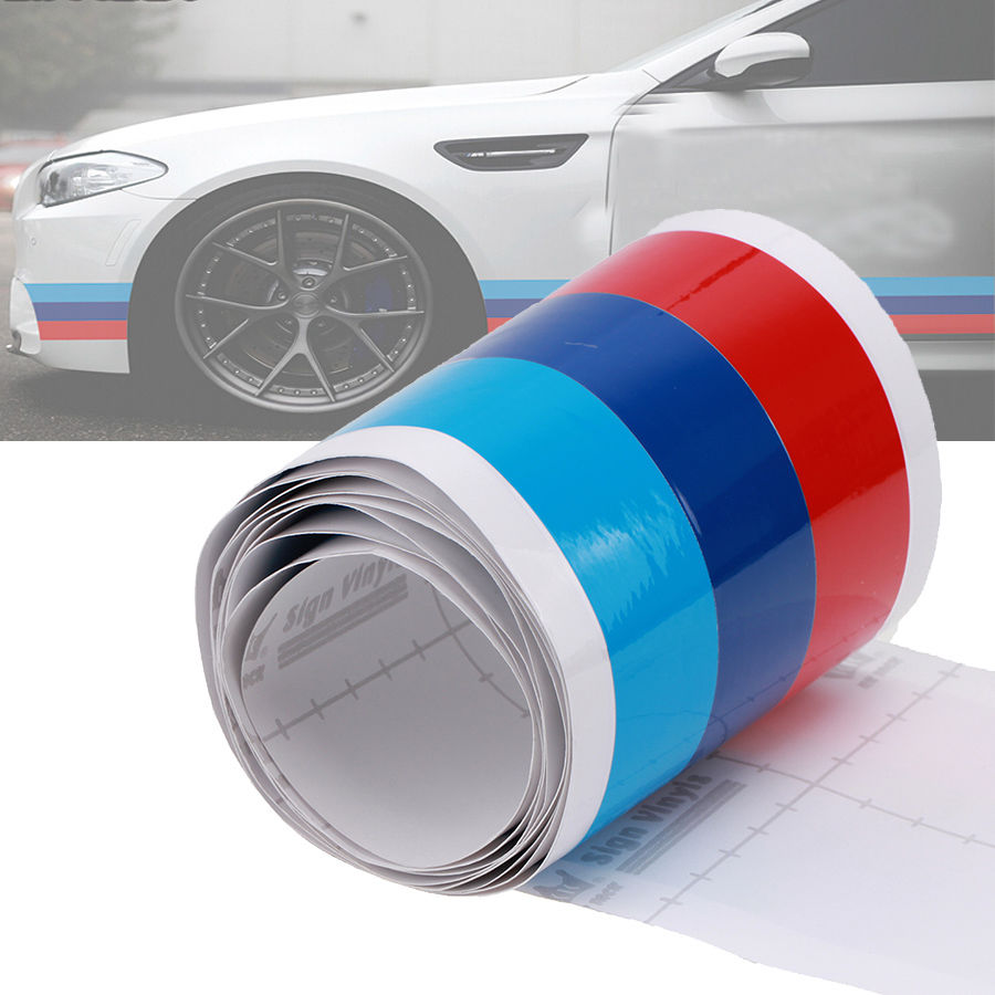 Reflective tape for bmw motorcycles #6